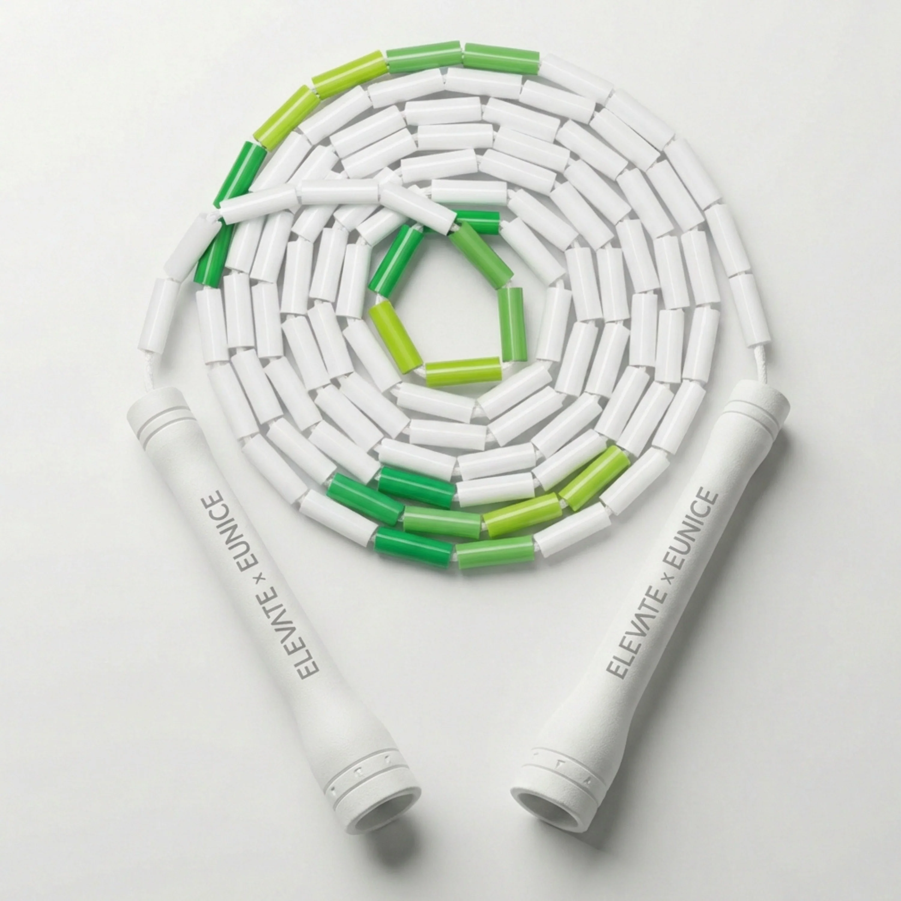 Beaded Ropes